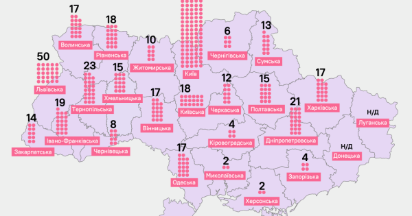 В Україні нарахували понад 420 книжкових крамниць. Чому їх кількість зростає під час вторгнення | INFBusiness
