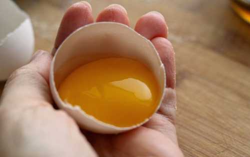 Чи можна пити сире яйце, і яка шкода від такої звички | INFBusiness