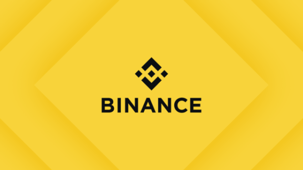 Глава Binance UK ушел из компании | INFBusiness