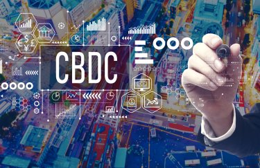 CBDC схожі на приватні криптовалюти, але знаходяться під контролем держави. Джерело: Depositphotos