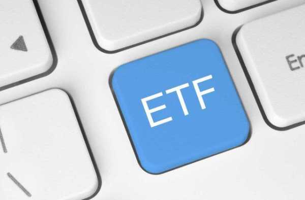 VanEck сообщили о запуске фьючерсного Ethereum-ETF | INFBusiness