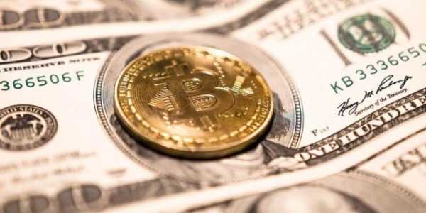 Энтони Скарамуччи: Капитализация биткоина может подняться до $15 трлн | INFBusiness