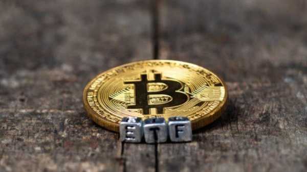 CryptoQuant: Цена биткоина поднимется до $50 000-73 000 после одобрения спотового ETF | INFBusiness