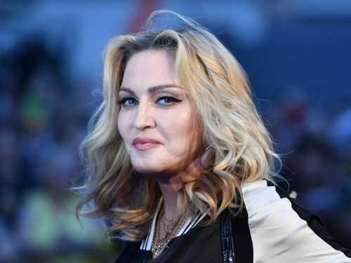 Мадонна в небезпеці — вона обмежена в рухах і страждає від постійної нудоти | INFBusiness