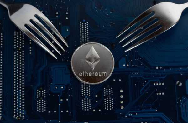 Хардфорк Ethereum Dencun переносится на 2024 год | INFBusiness