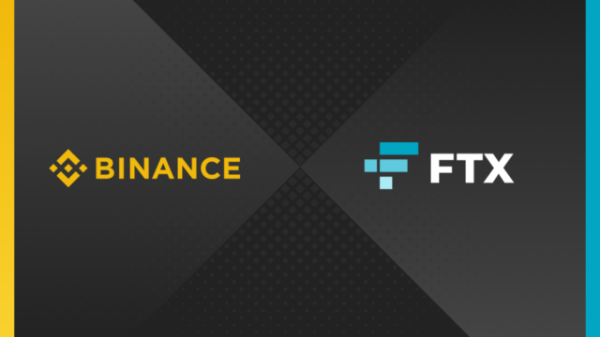 FTX использовала $1 млрд клиентских средств, чтобы выкупить свою долю у Binance | INFBusiness