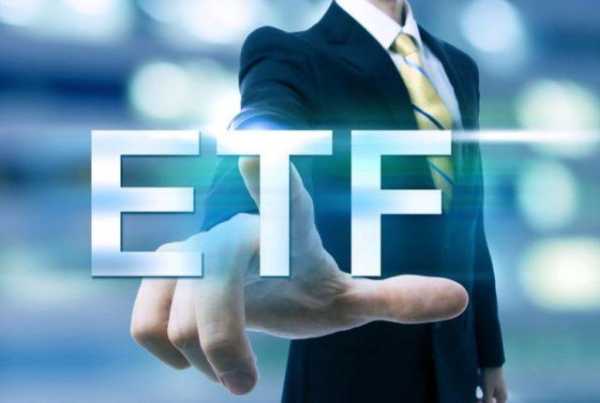 Запуск Ethereum-ЕTF не привлек большого внимания | INFBusiness