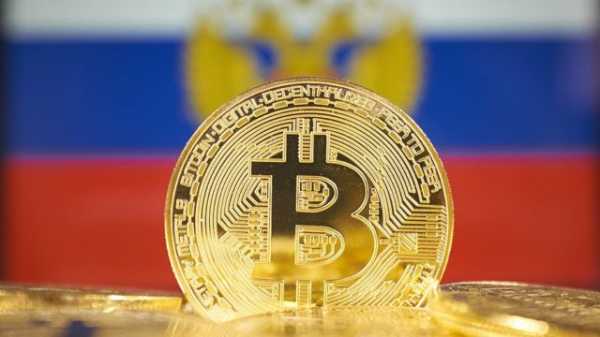 Российские законодатели обсудили регулирование криптовалют | INFBusiness