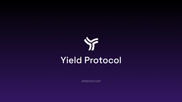 Yield Protocol закроется до конца года | INFBusiness