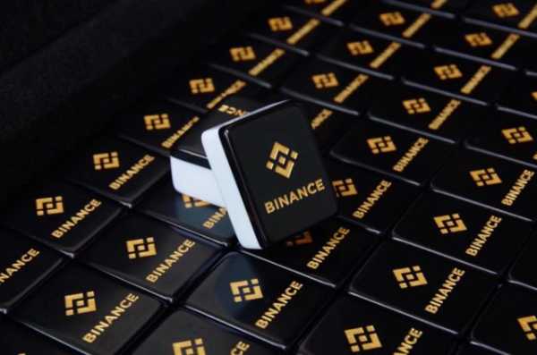 Доля Binance на крипторынке просела до 50% | INFBusiness