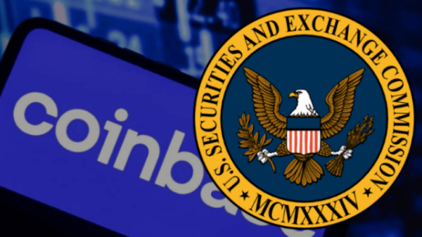 SEC просит суд отклонить все жалобы Coinbase | INFBusiness
