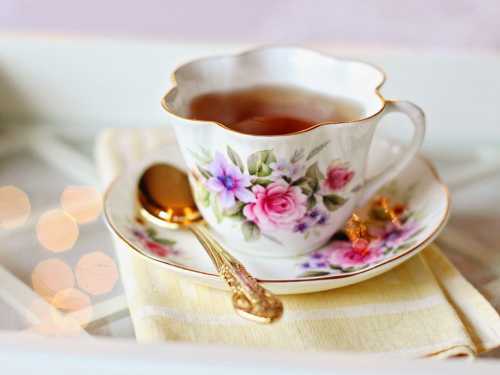 Лікарі розповіли, за якої умови чай принесе користь організму | INFBusiness