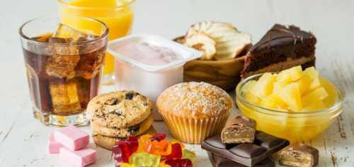 10 продуктів, які категорично не можна їсти, якщо у вас артрит або подагра | INFBusiness