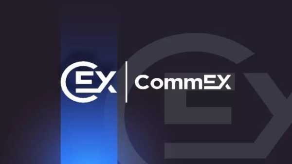Биржа CommEX предупредила о мошенниках | INFBusiness