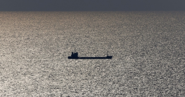 Чому експортувати Чорним морем знову стало вигідно | INFBusiness