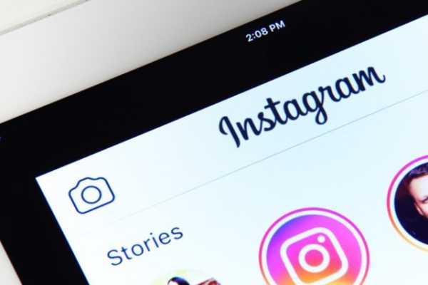 Instagram банит пользователей за публикации о биткоине | INFBusiness