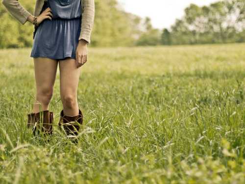 Здорові ноги як у француженок: секрети профілактики варикозу | INFBusiness