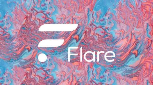 Flare проведет сжигание 2,1 млрд токенов FLR | INFBusiness