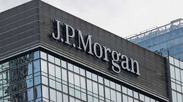 JPMorgan отчитались о суточном обороте JPM Coin в $1 млрд | INFBusiness