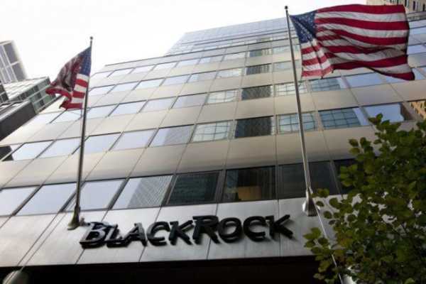 SEC назначила BlackRock штраф на $2,5 млн | INFBusiness