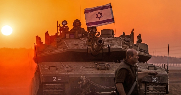 Історія воєн в Ізраїлі: книги, фільми і серіали, щоб зрозуміти їх. Радин Борис Ложкін | INFBusiness
