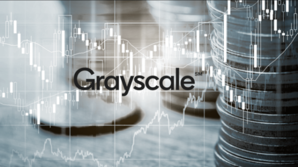 Grayscale встречалась с SEC по поводу запуска спотового биткоин-ETF | INFBusiness