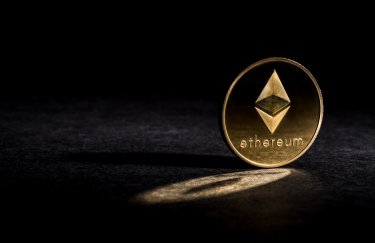 За добу Ethereum зріс на 10% на новинах про запуск Ethereum-ETF фонду | INFBusiness