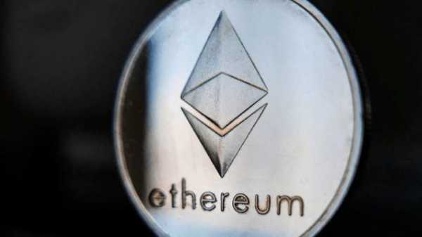 BlackRock направила в SEC заявку на запуск спотового Ethereum-ETF | INFBusiness