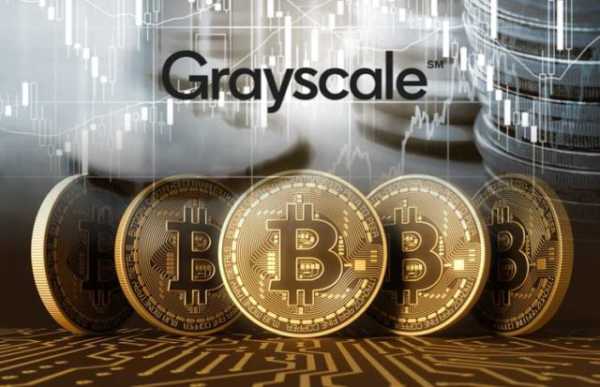 CoinDesk: SEC ведет переговоры с Grayscale по запуску биткоин-ETF | INFBusiness