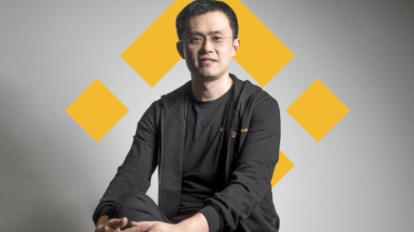 Чанпэн Чжао уходит с поста главы Binance | INFBusiness