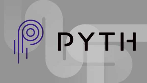 Pyth Network проведет аирдроп | INFBusiness