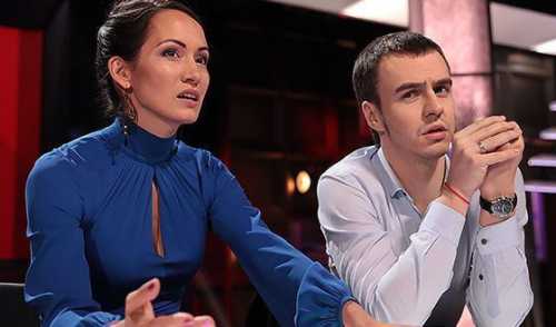 Як виглядають дружини резидентів Comedy Club і Stand Up | INFBusiness