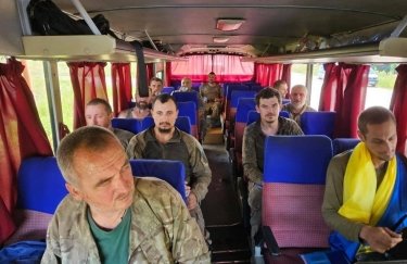 РФ припинила обмін полоненими, розраховуючи розхитати суспільство: ск… | INFBusiness