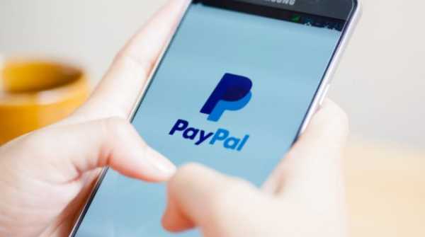 SEC отправила повестку PayPal | INFBusiness