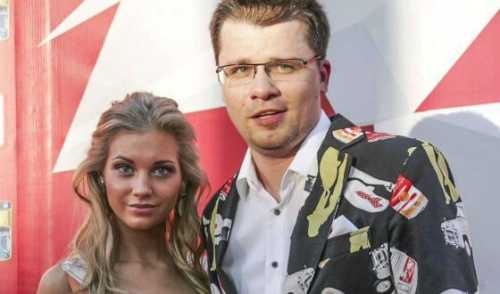 Як виглядають дружини резидентів Comedy Club і Stand Up | INFBusiness