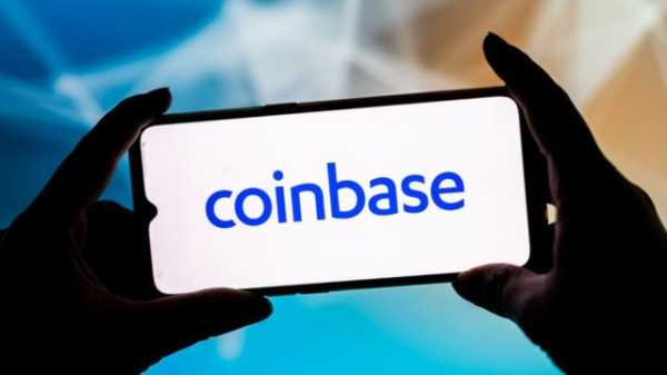 Coinbase купила долю в Circle | INFBusiness