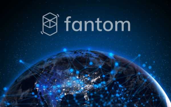 Объем транзакций в сети Fantom поднялся до рекордного максимума | INFBusiness