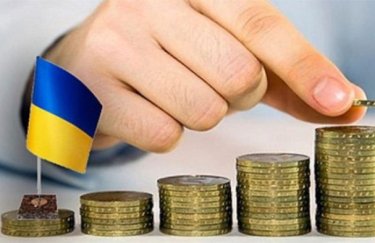 Хто фінансує Україну: ТОП-5 країн-донорів | INFBusiness