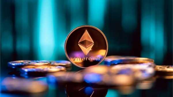 Популярный аналитик планирует продать все свои ETH во время бычьего рынка | INFBusiness