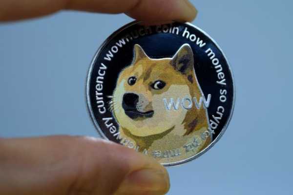 Цена Dogecoin обновила семимесячный максимум | INFBusiness