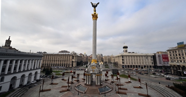 Революція гідності. 10 років потому. Як українці виборюють свою свободу? | INFBusiness