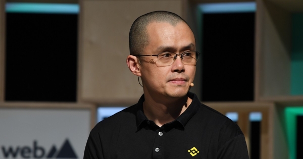 Що буде із Binance та статками криптомільярдера Чанпена Чжао? | INFBusiness