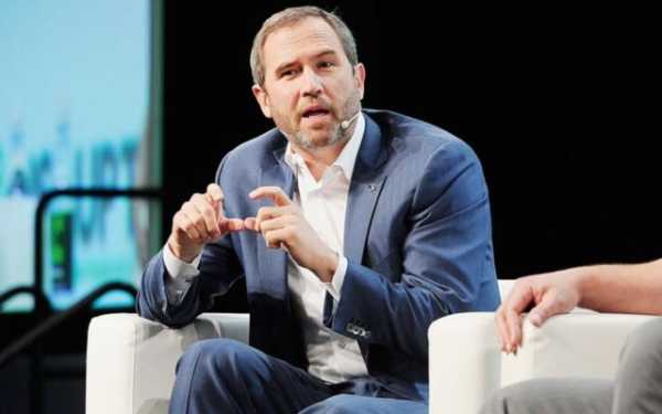 Фейковый CEO Ripple призывает отправлять токены XRP | INFBusiness