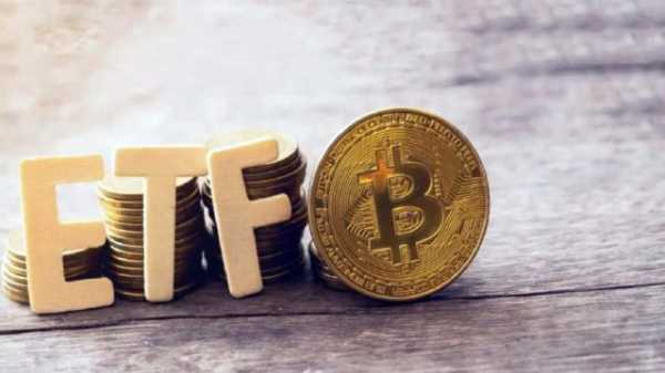 Bitwise начали рекламировать свой спотовый биткоин-ETF | INFBusiness