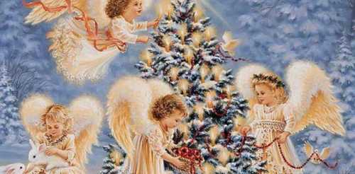 Красиві привітання з Різдвом: у віршах, прозі та СМС