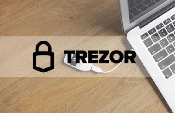 У Trezor появилась поддержка Solana и SPL-токенов | INFBusiness