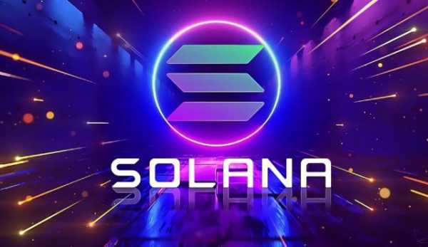 В Google взлетел интерес к Solana | INFBusiness