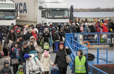 У МВФ спрогнозували, скільки українців назавжди залишаться за кордоном | INFBusiness