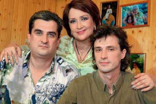 Як сьогодні живе Зінаїда Кирієнко, яка свого часу вийшла заміж за школяра | INFBusiness