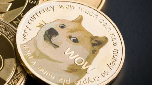 Монета Dogecoin отмечает 10-летний юбилей | INFBusiness